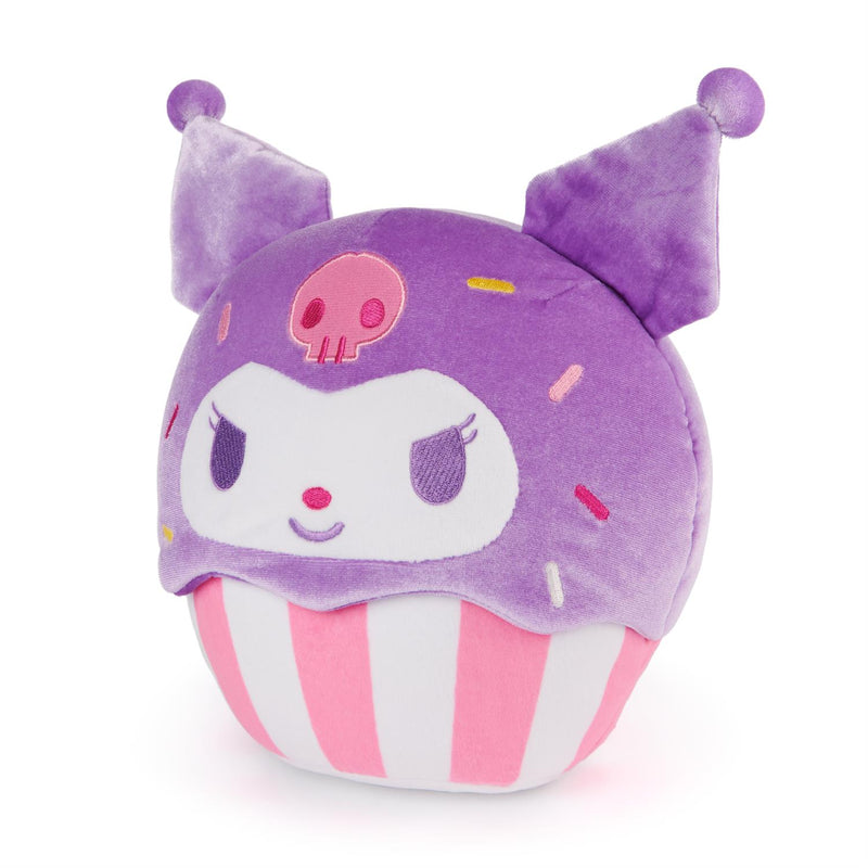 Kuromi  Cupcake Plush