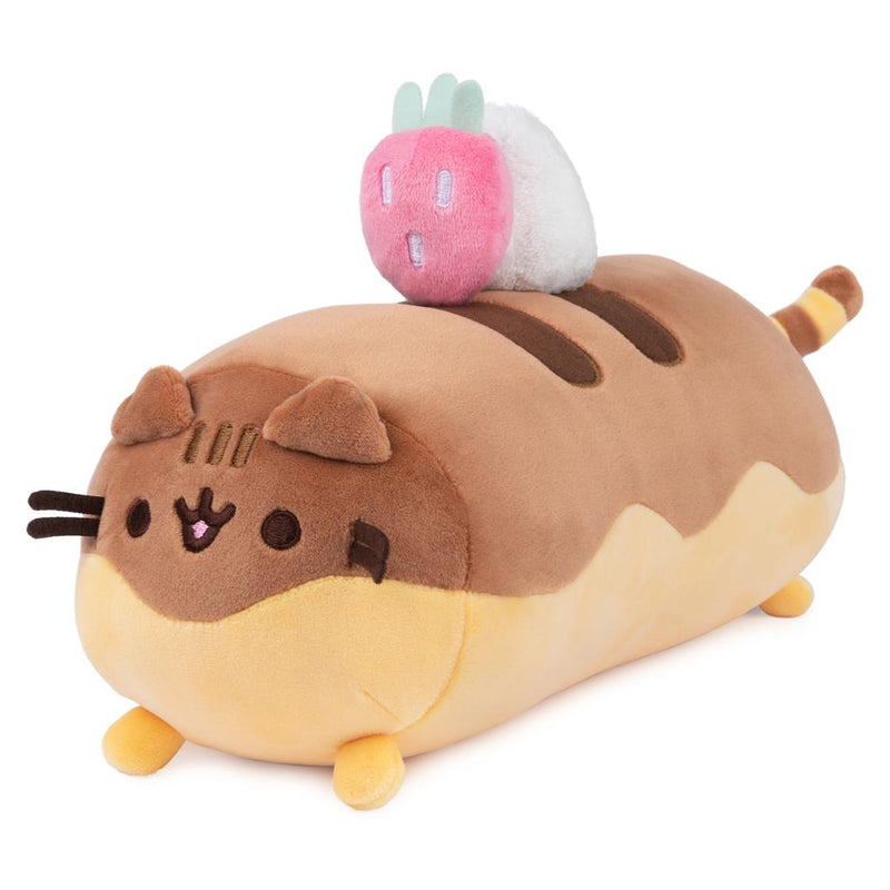 Pusheen Eclair Squisheen Plush