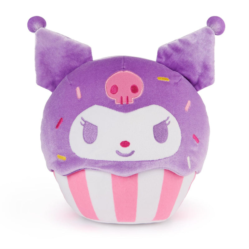 Kuromi  Cupcake Plush