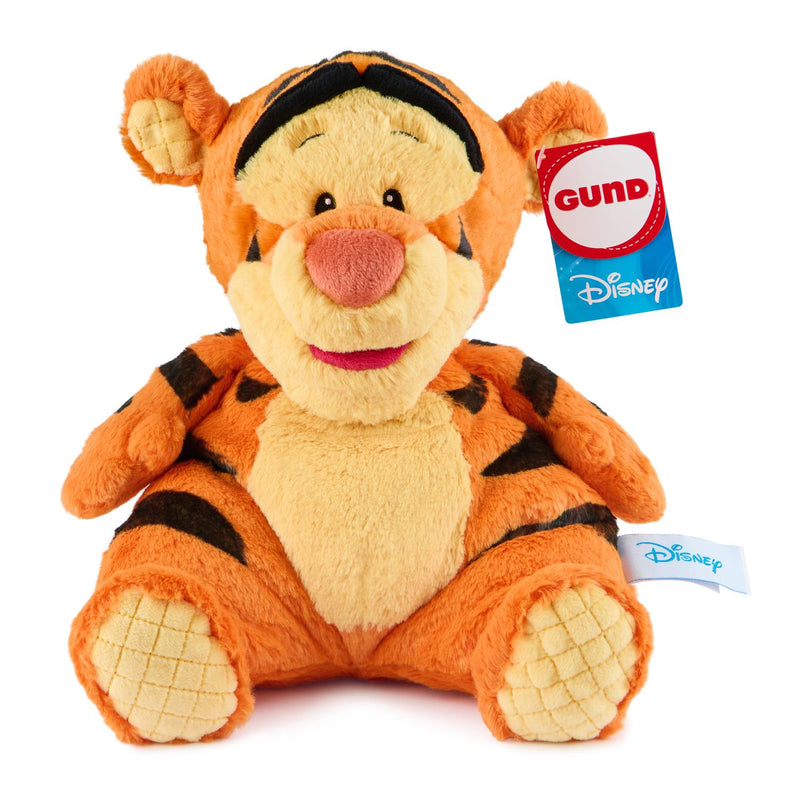 Oh So Snuggly Tigger of Winnie The Pooh