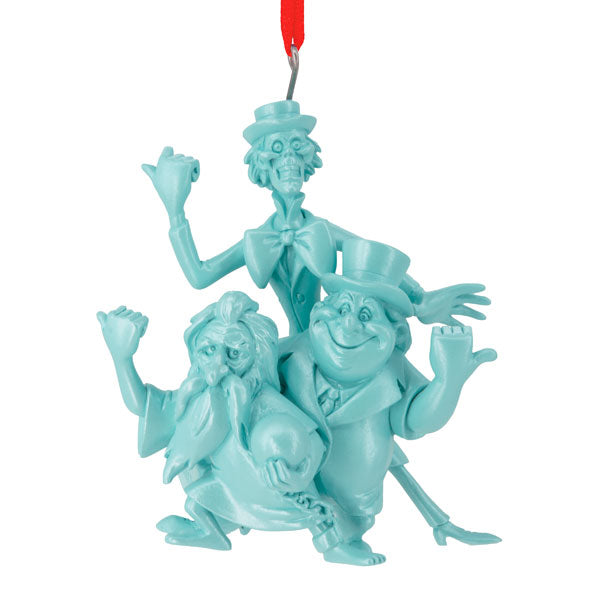 Haunted Mansion Ornament