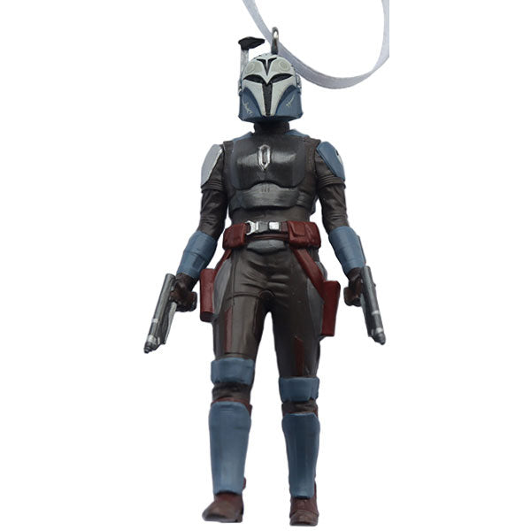 Star Wars: The Mandalorian Bo-Katan Ornament