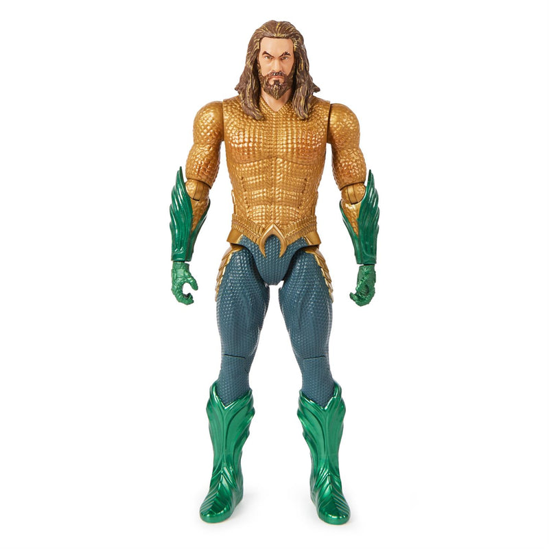 DC Comics Aquaman Figurine