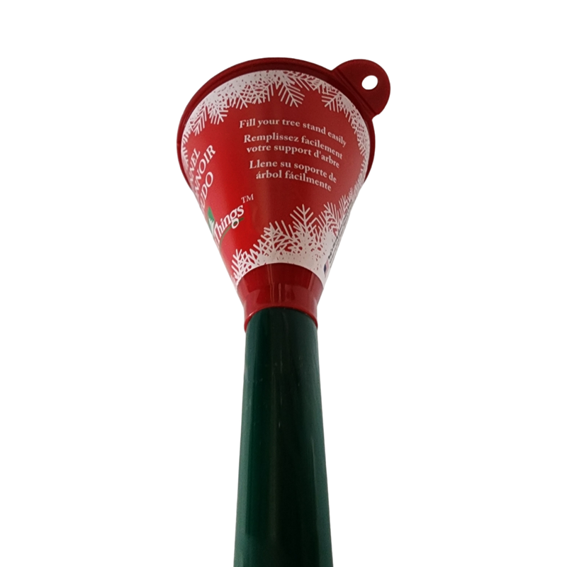 Christmas Tree Watering Funnel