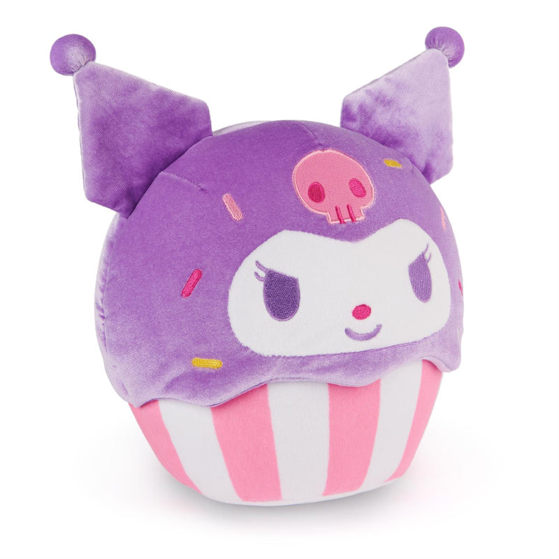 Kuromi  Cupcake Plush