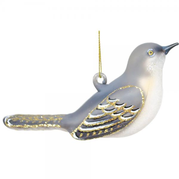 Mocking Bird Ornament