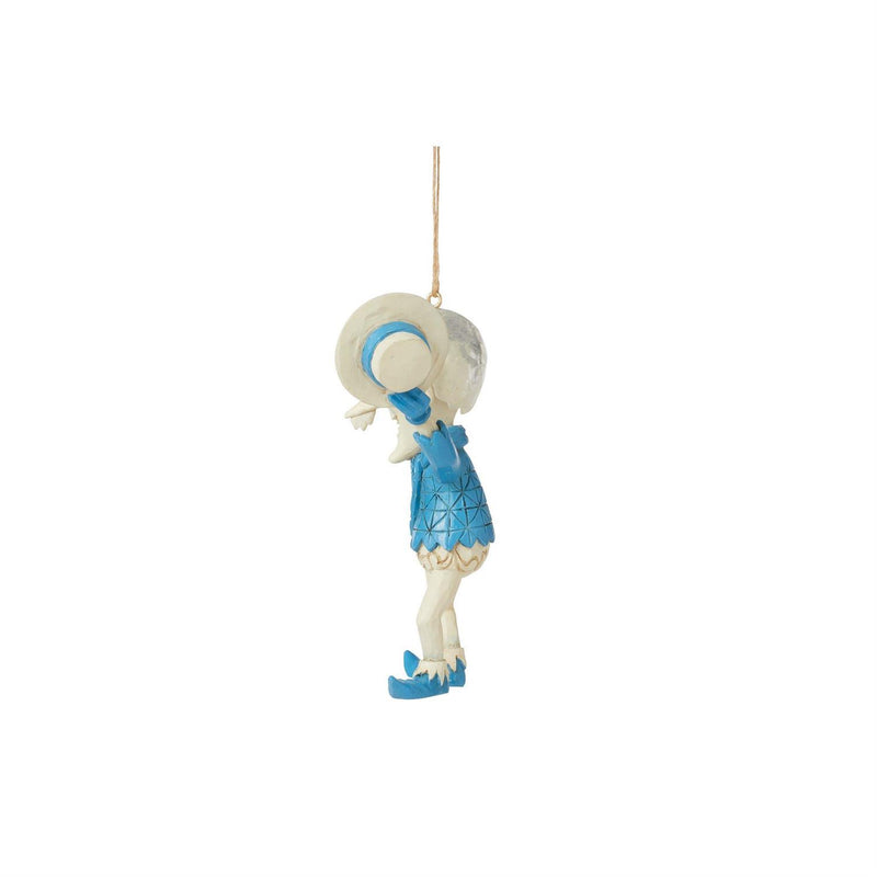 Snow Miser Singing/Dancing Ornament