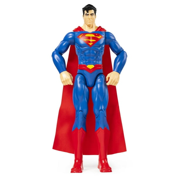 DC Comics Superman Figurine