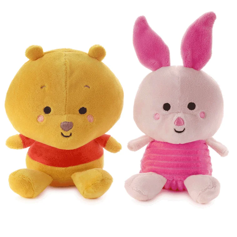 Better Together - Winnie the Pooh and Piglet