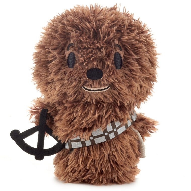 itty bittys - Star Wars - Chewbacca