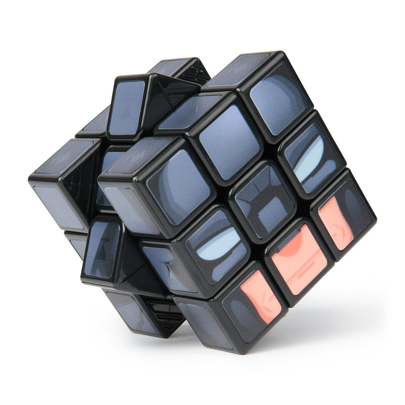 Rubik`s Cuber  Batman