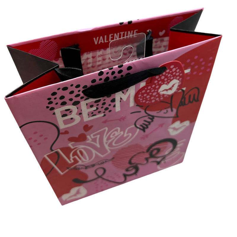 Be Mine Gift Bag