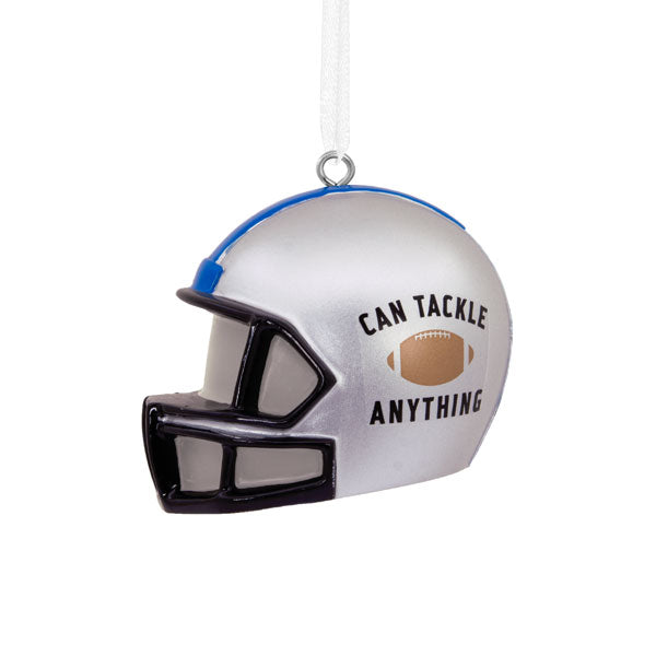 Football Ornament