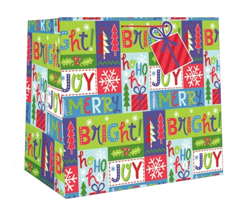 Extra Jumbo Gift Bag -