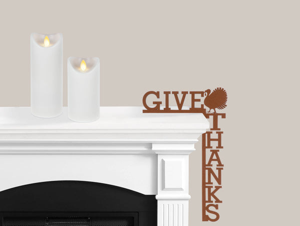 Harvest Corner Decor Expressions -