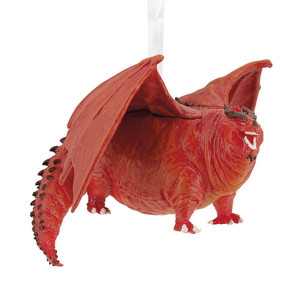 Dungeons & Dragons Themberchaud Ornament