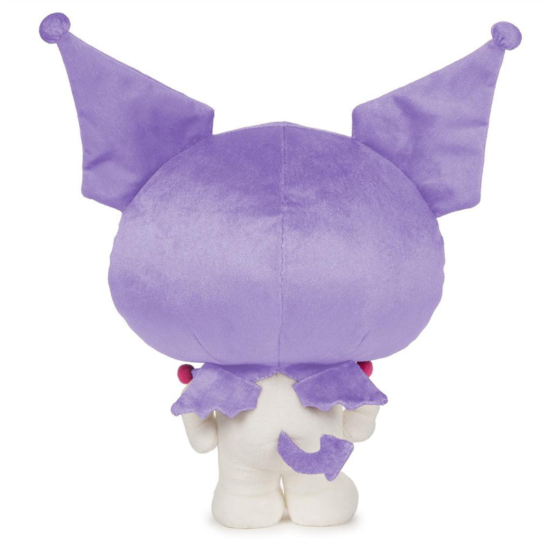 Hello Kitty Kuromi  Plush