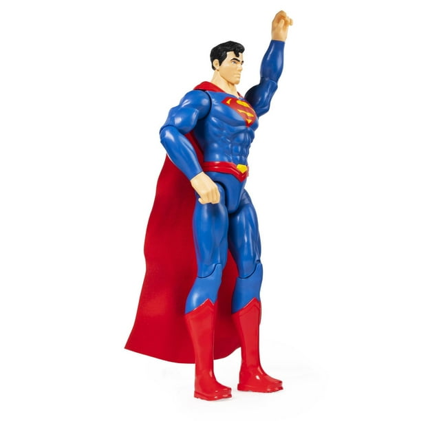 DC Comics Superman Figurine