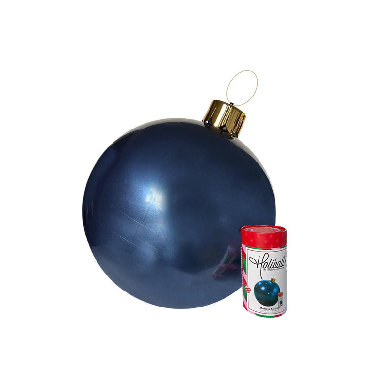 Holiball Inflatable Ornament - 18" -