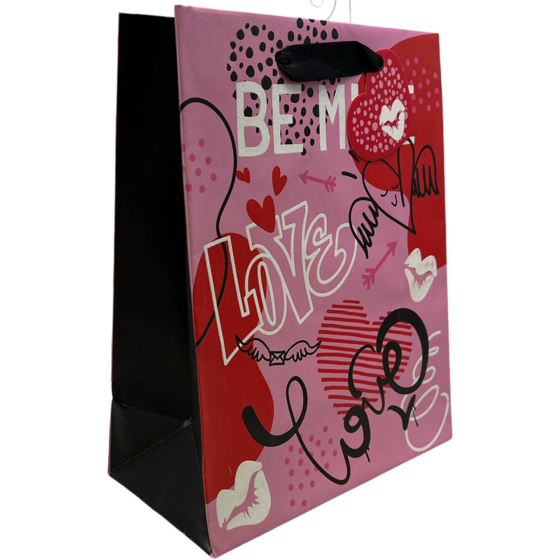 Be Mine Gift Bag