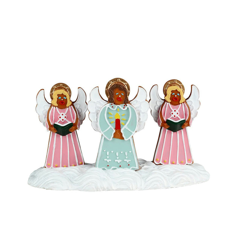 Sweet Sounds - Gingerbread Angel Choir