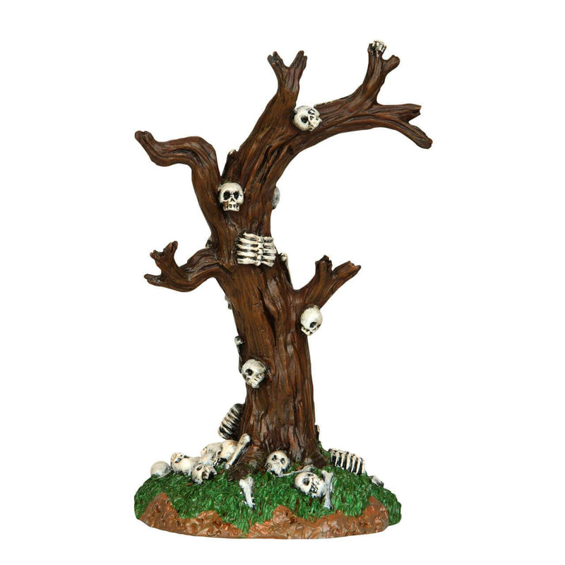 Skeleton Tree - 5 Inch