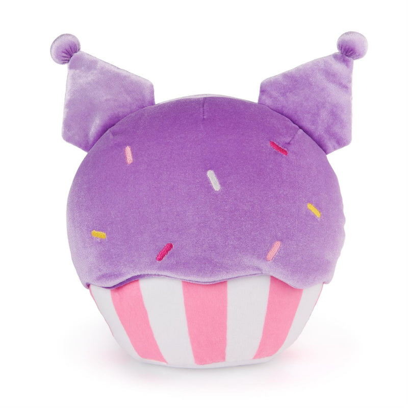 Kuromi  Cupcake Plush