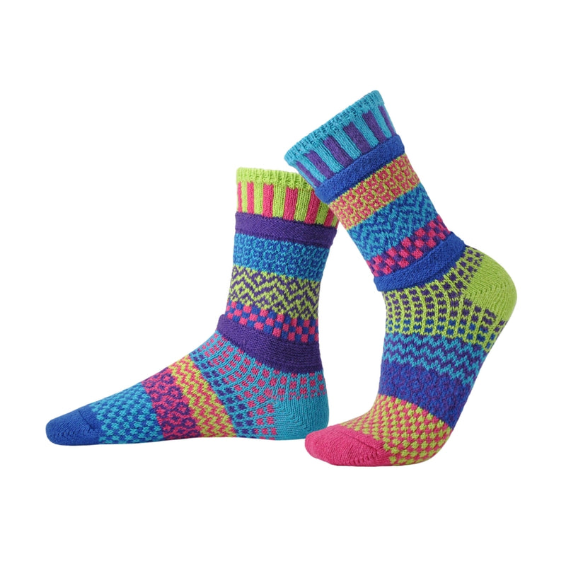 Bluebell Crew Socks