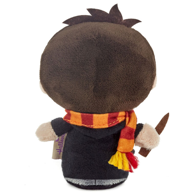 itty bittys - Harry Potter Plush