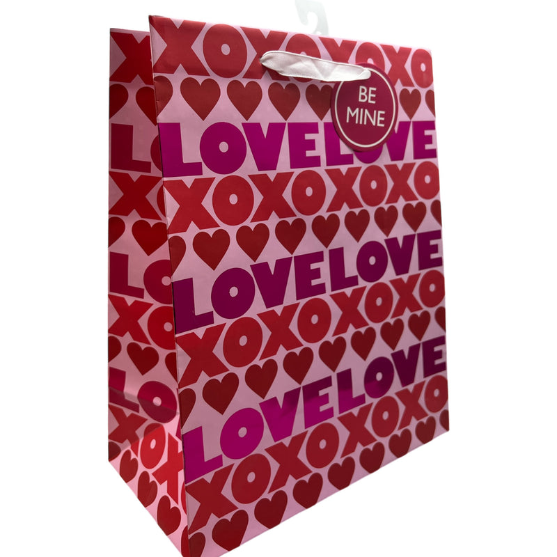 XOXO Love Gift Bag