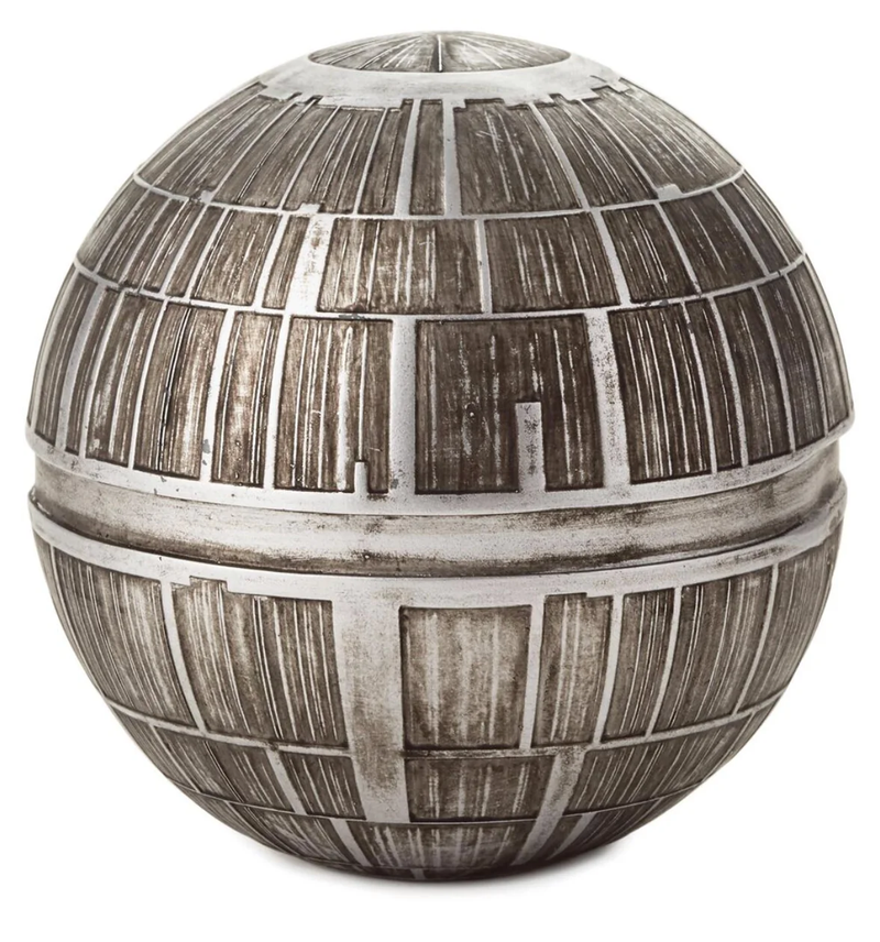 Star Wars Death Star Perpetual Calendar