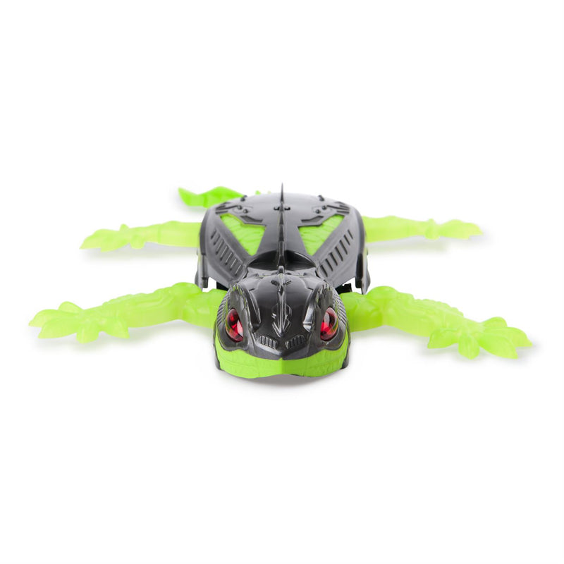 Hexbug Bot - Gecko Wall Crawler