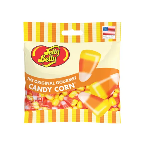 Candy Corn - 3 oz Grab & Go Bag