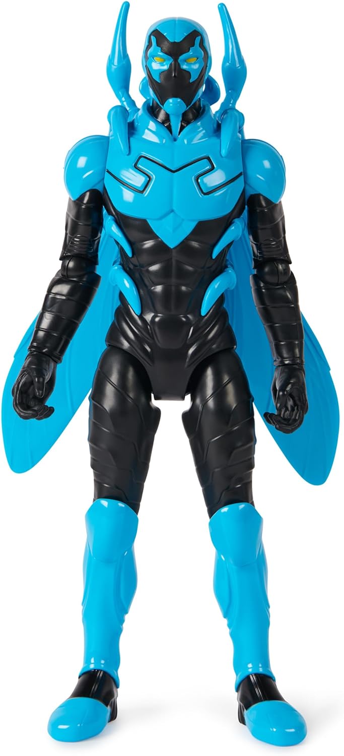 DC Comics Blue Beatle Figurine