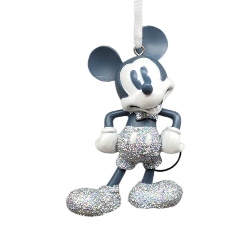 Mickey 100th Anniversary Ornament