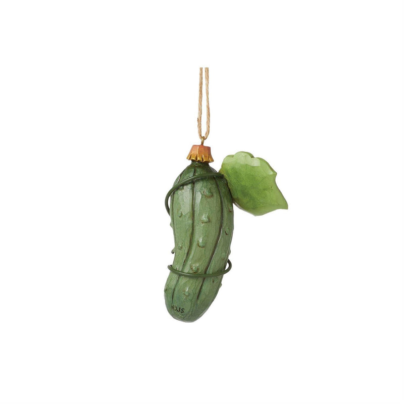 Legend of the Pickle Ornament