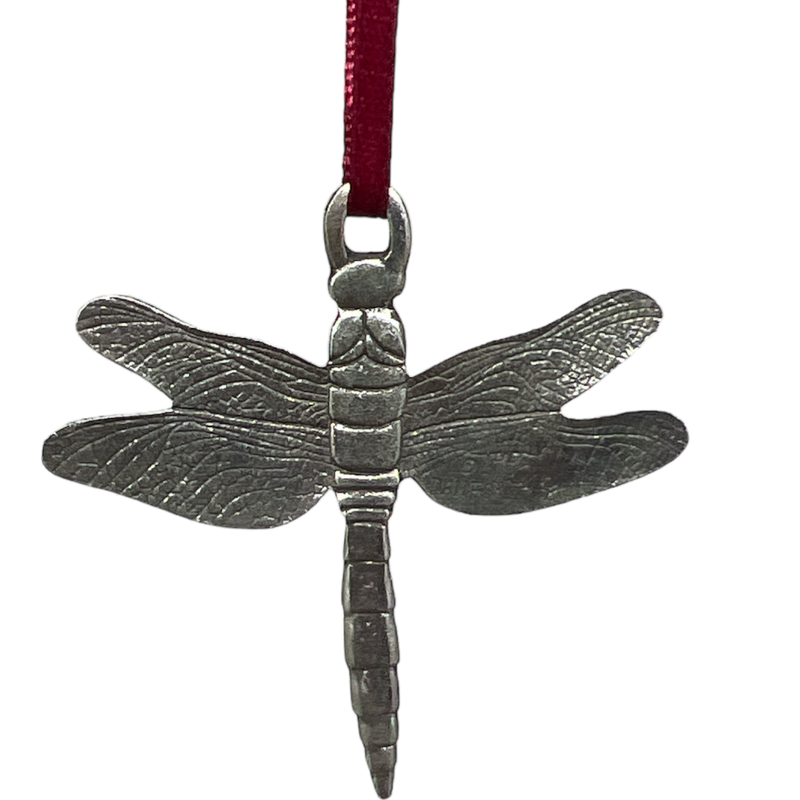 Dragonfly Ornament