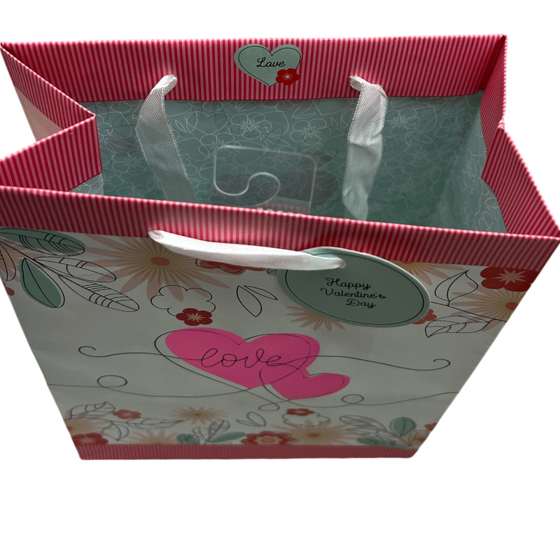 Floral Love Gift Bag