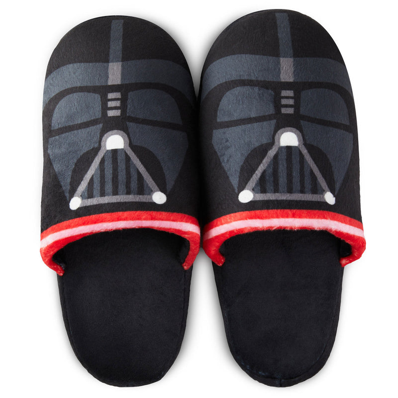 Star Wars Slippers With Sound - Darth Vader -