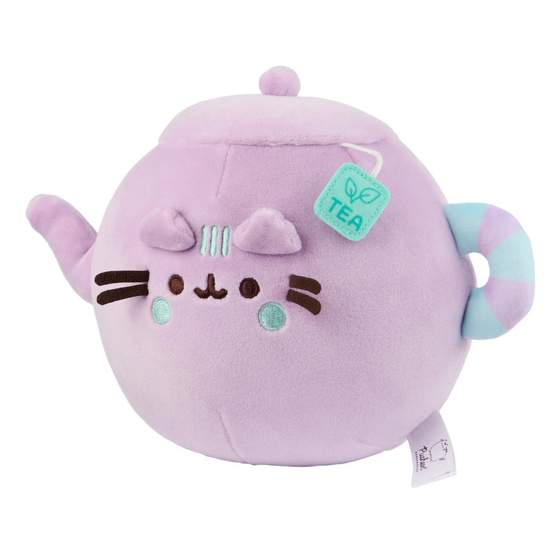 Pusheen Teapot Squisheen Plush