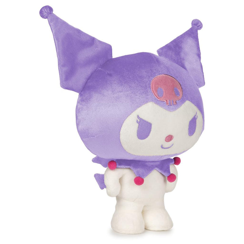 Hello Kitty Kuromi  Plush