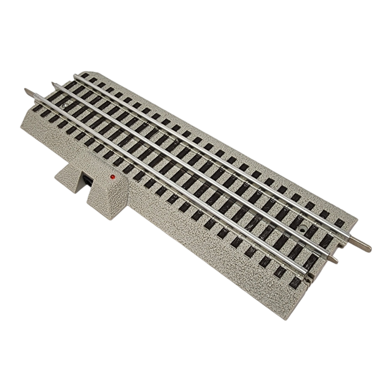 O-Gauge Lionchief FasTrack Terminal Track