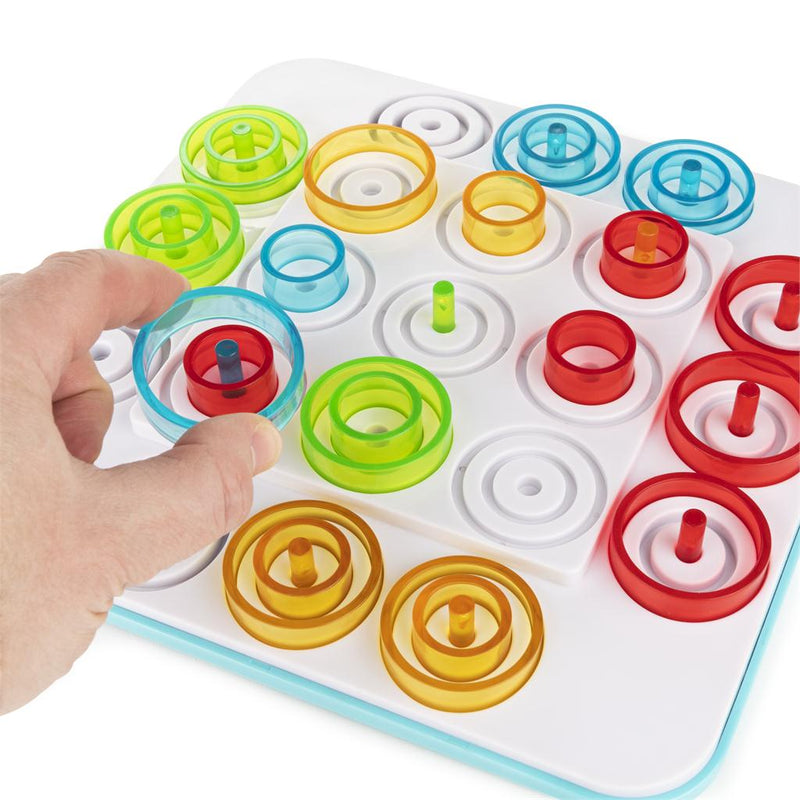 Otrio The Game -  Board Game