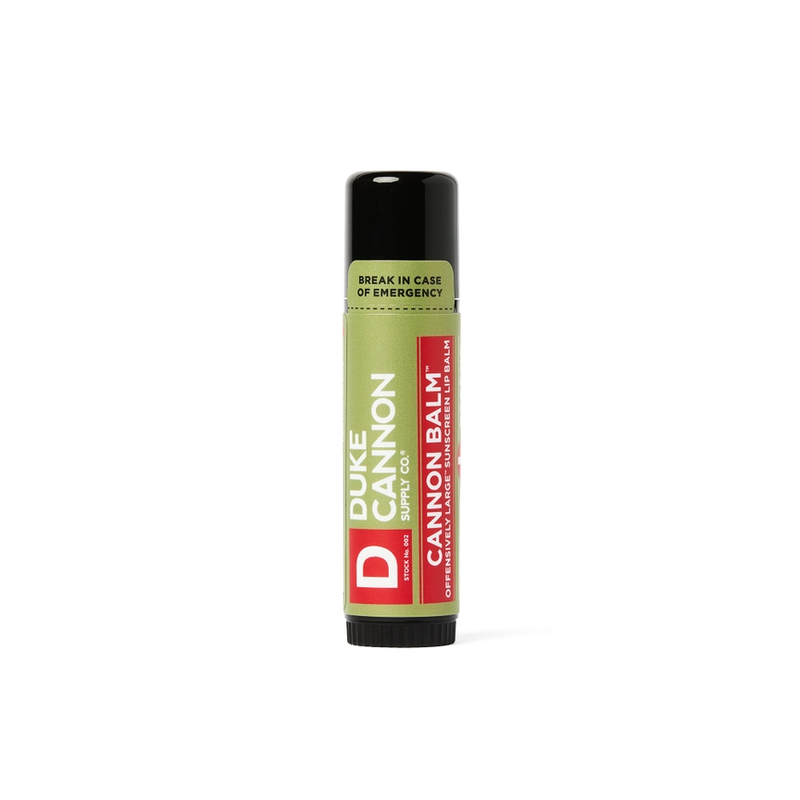 Cannon Balm Tactical Lip Protectant