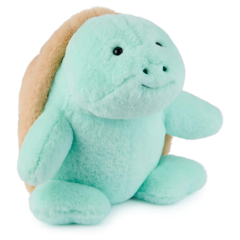 Snuffle Sprout Sea Turtle 10 Inch