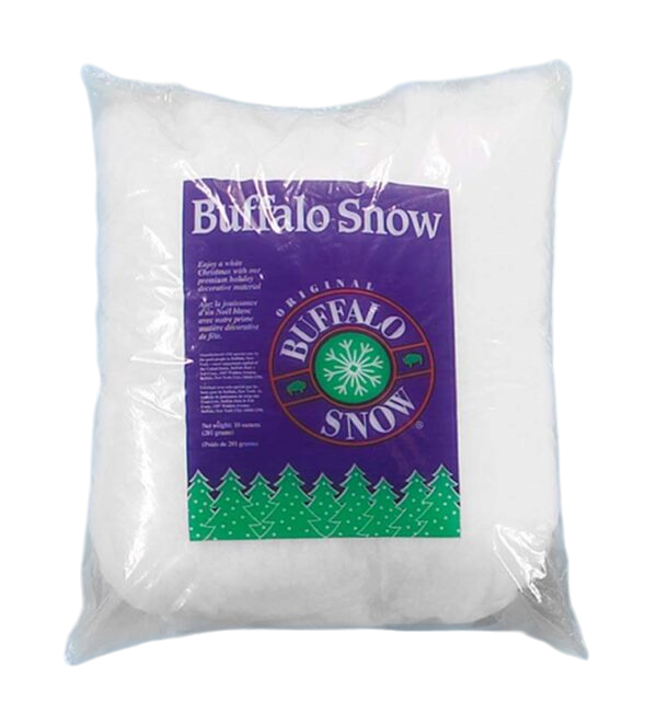 Original Buffalo Snow - 16 Ounce Package