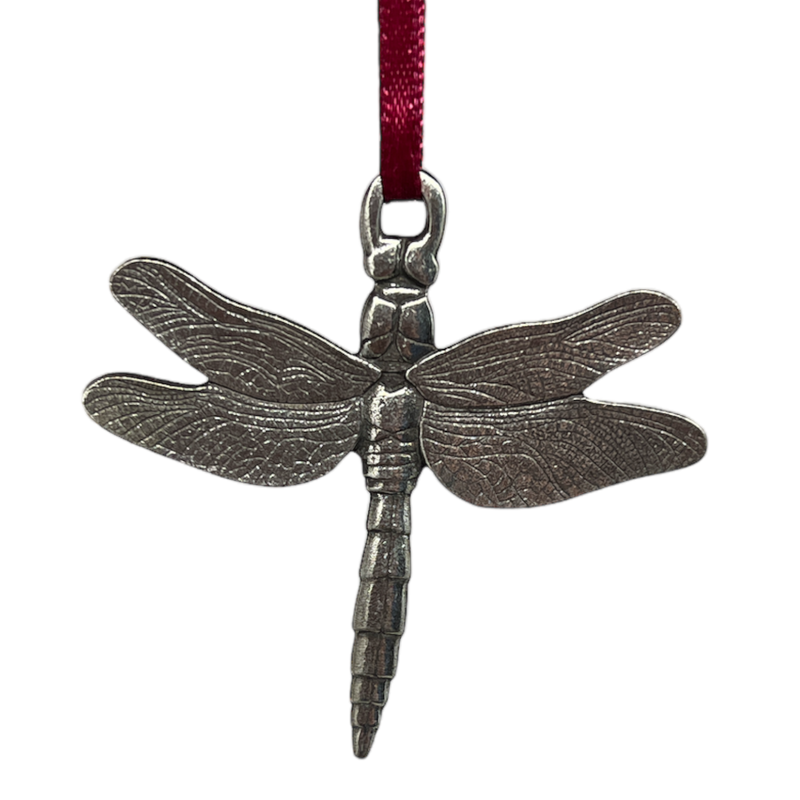 Dragonfly Ornament