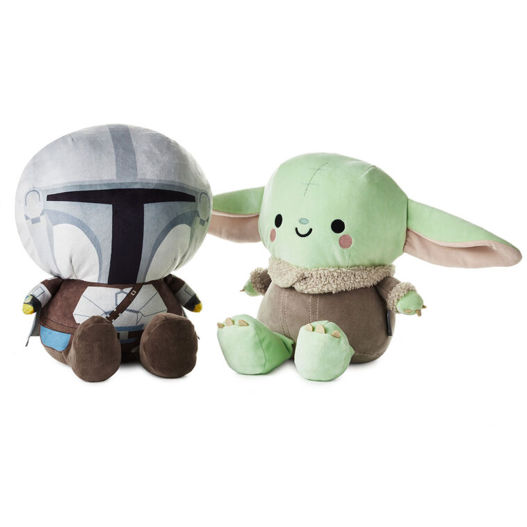 Better Together - The Mandalorian and Grogu