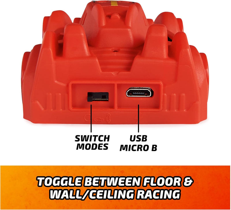 Airhogs Zero Gravity Sprint Wall Climber