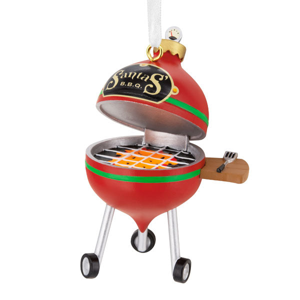 BBQ Ornament